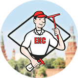 Клининг баннер