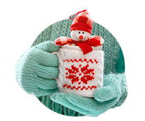 Строительный магазин, пример баннера